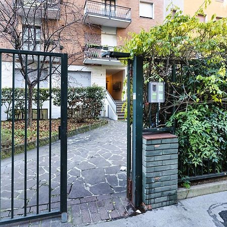 Citylife, Sempione, Close To Metro M5 Mailand Exterior foto