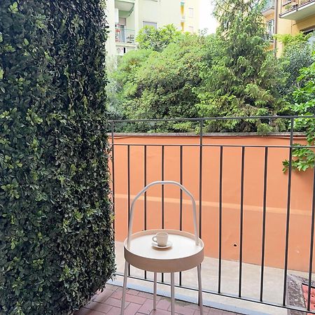 Citylife, Sempione, Close To Metro M5 Mailand Exterior foto