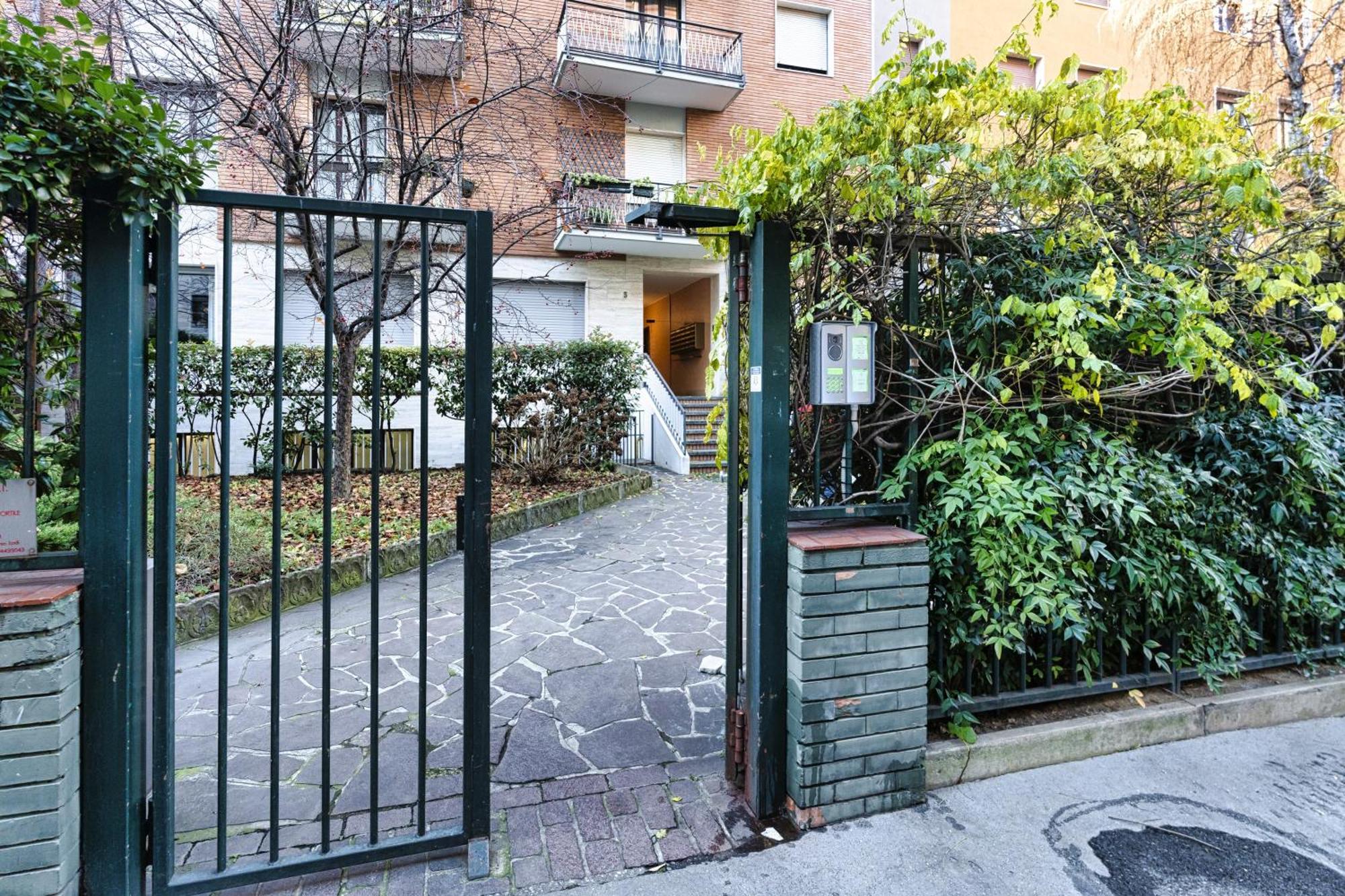 Citylife, Sempione, Close To Metro M5 Mailand Exterior foto